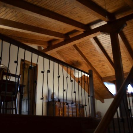 La Cantamora Hotel Rural Pesquera De Duero المظهر الخارجي الصورة