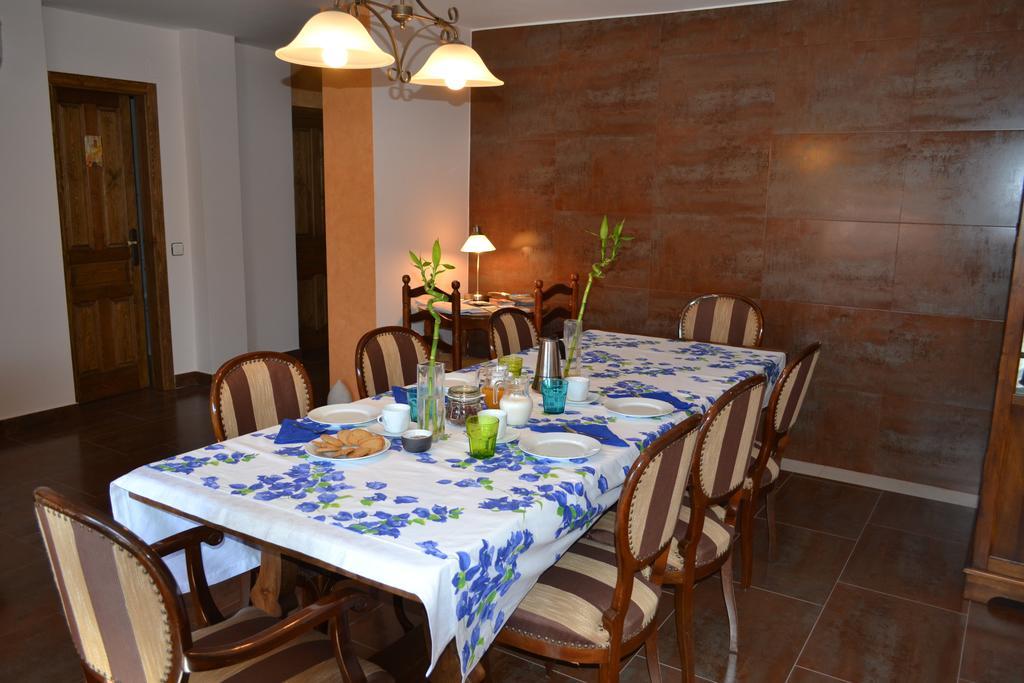 La Cantamora Hotel Rural Pesquera De Duero المظهر الخارجي الصورة