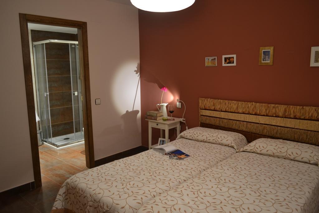 La Cantamora Hotel Rural Pesquera De Duero الغرفة الصورة