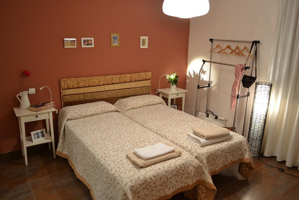 La Cantamora Hotel Rural Pesquera De Duero الغرفة الصورة