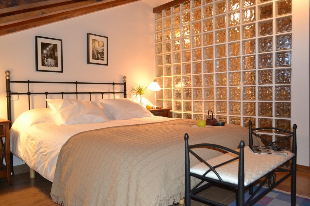 La Cantamora Hotel Rural Pesquera De Duero الغرفة الصورة