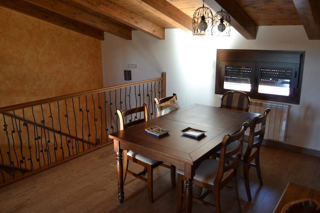 La Cantamora Hotel Rural Pesquera De Duero المظهر الخارجي الصورة