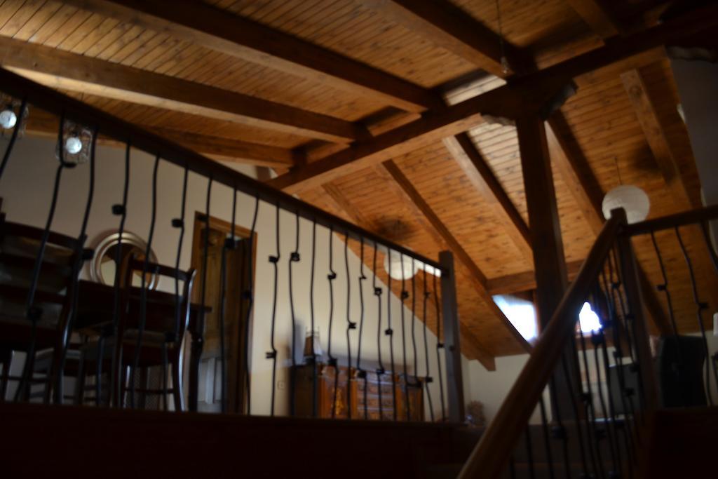 La Cantamora Hotel Rural Pesquera De Duero المظهر الخارجي الصورة