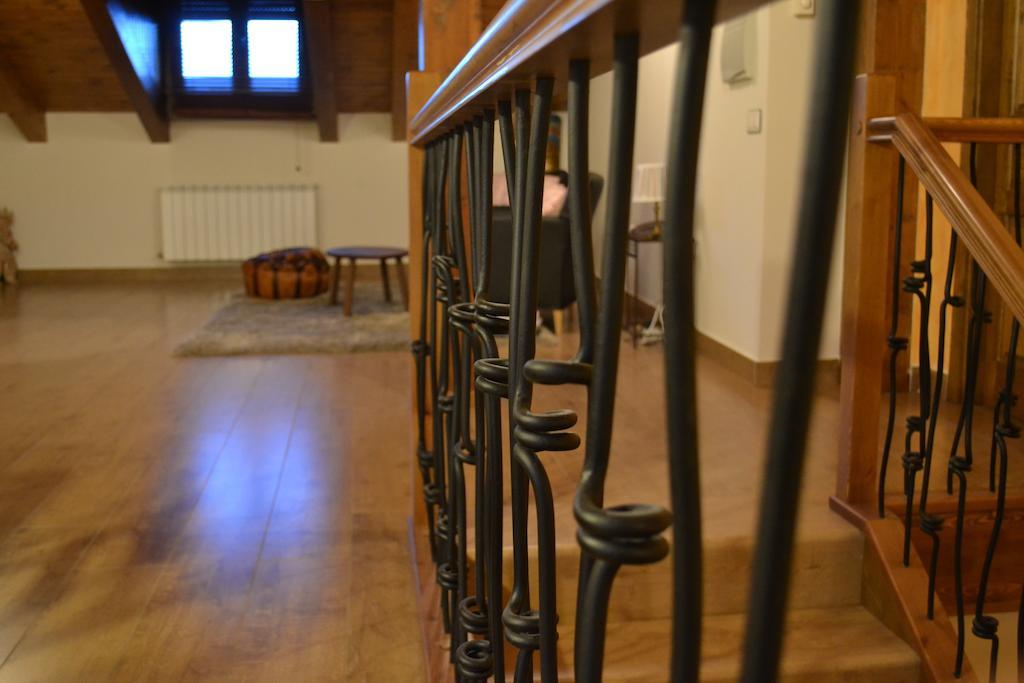 La Cantamora Hotel Rural Pesquera De Duero المظهر الخارجي الصورة
