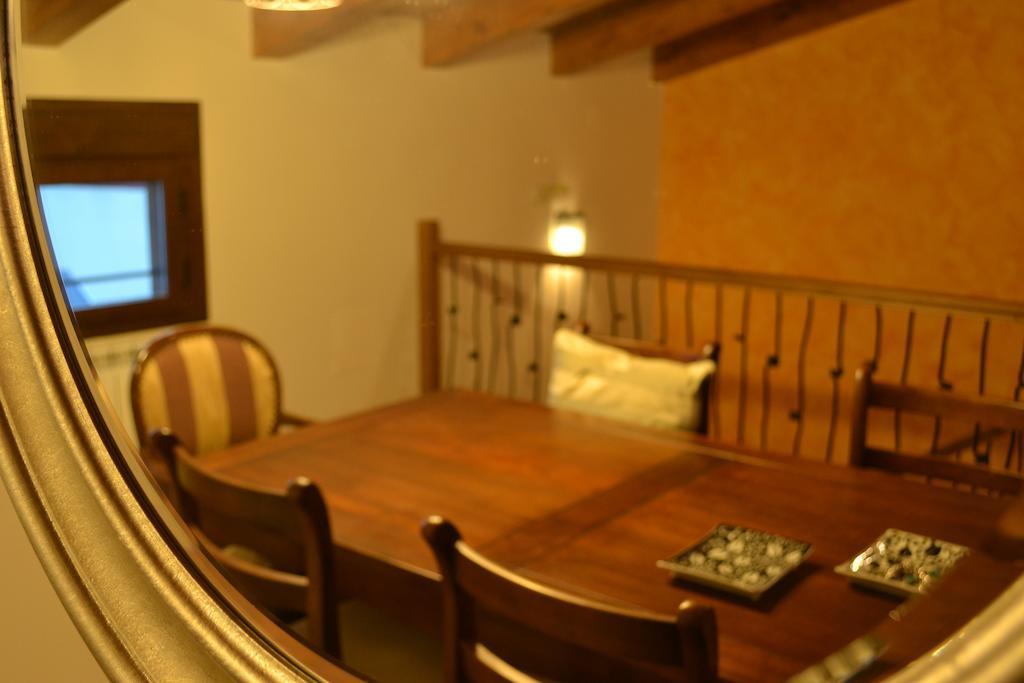 La Cantamora Hotel Rural Pesquera De Duero المظهر الخارجي الصورة