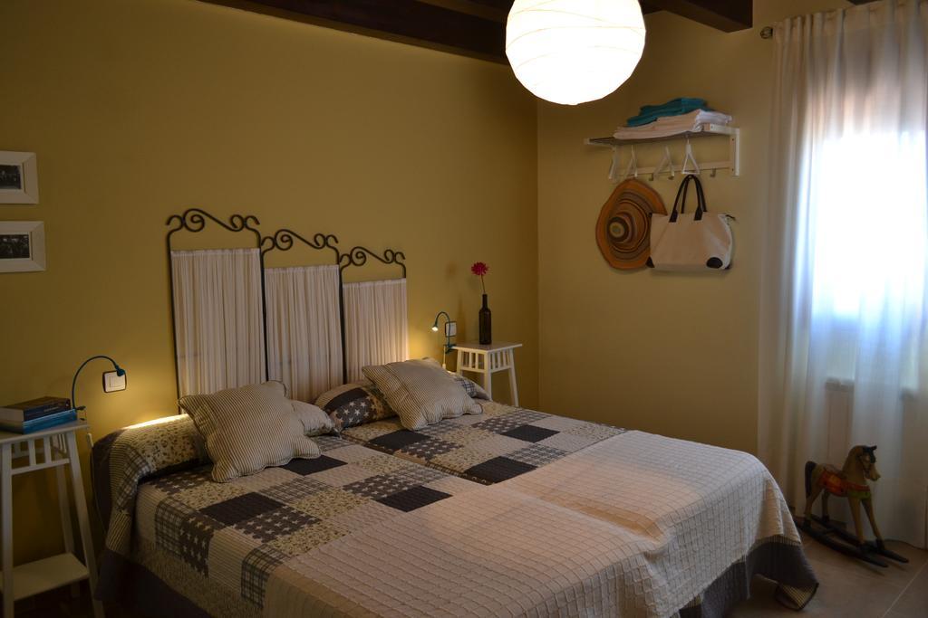 La Cantamora Hotel Rural Pesquera De Duero المظهر الخارجي الصورة